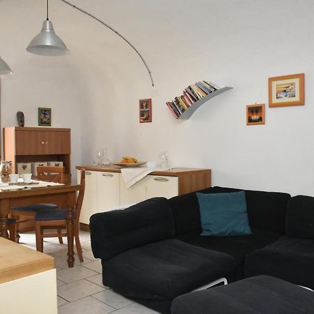 Casa Vacanze E Brevi Periodi Alla Porta Etrusca La Panchina Al Sole Volterra Dış mekan fotoğraf