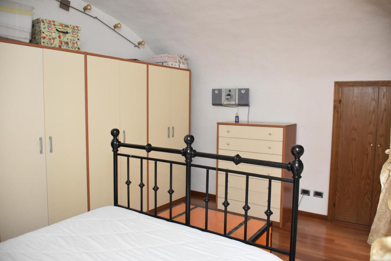 Casa Vacanze E Brevi Periodi Alla Porta Etrusca La Panchina Al Sole Volterra Dış mekan fotoğraf