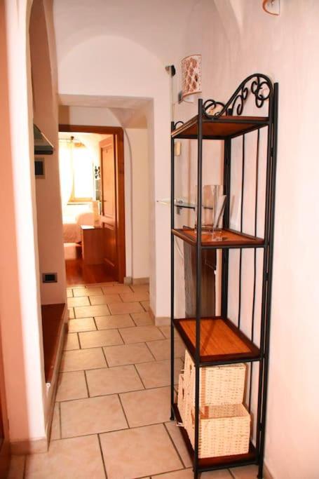 Casa Vacanze E Brevi Periodi Alla Porta Etrusca La Panchina Al Sole Volterra Dış mekan fotoğraf