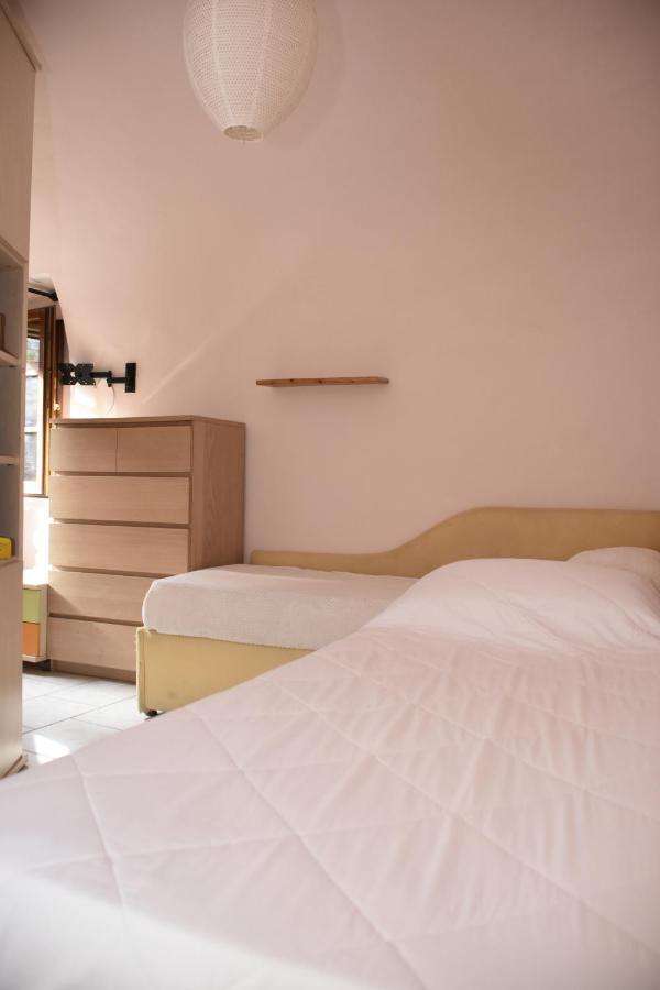 Casa Vacanze E Brevi Periodi Alla Porta Etrusca La Panchina Al Sole Volterra Dış mekan fotoğraf