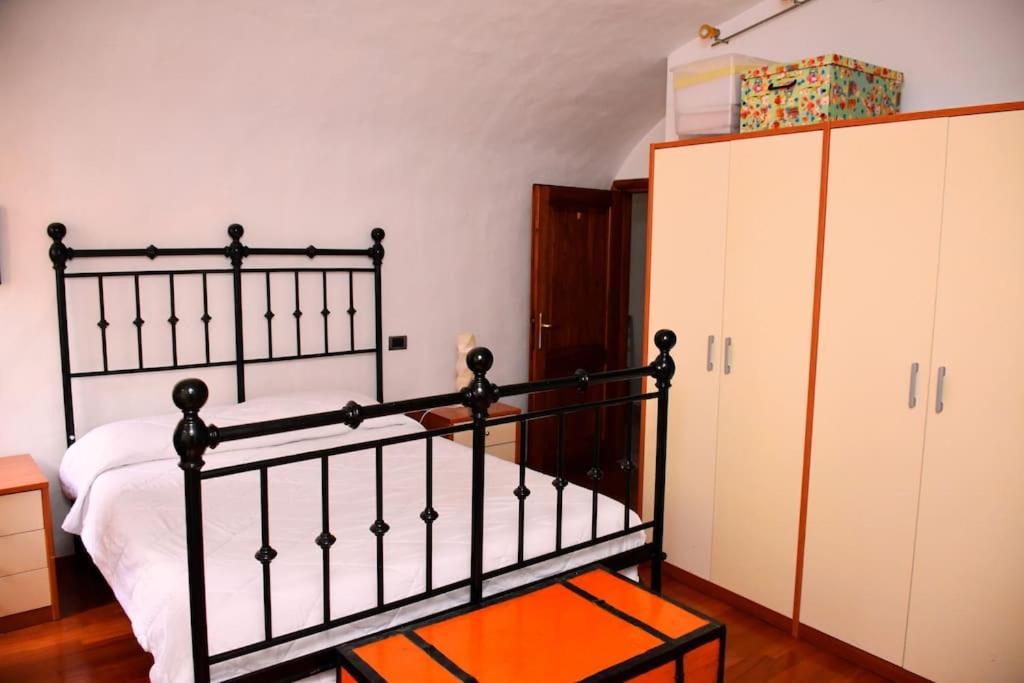 Casa Vacanze E Brevi Periodi Alla Porta Etrusca La Panchina Al Sole Volterra Dış mekan fotoğraf