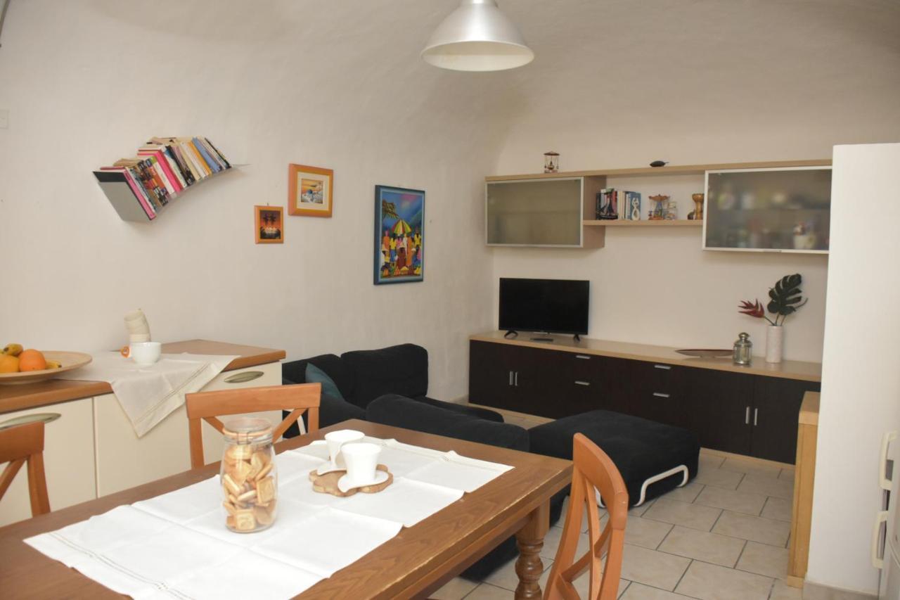Casa Vacanze E Brevi Periodi Alla Porta Etrusca La Panchina Al Sole Volterra Dış mekan fotoğraf