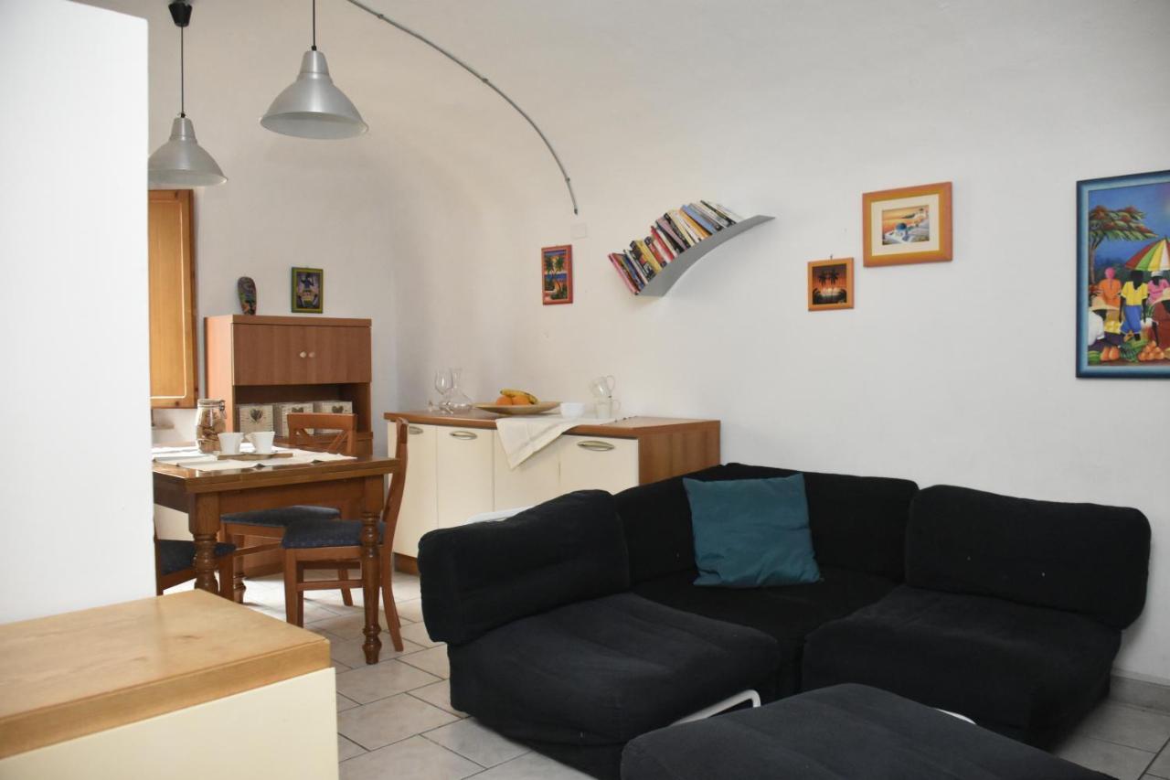 Casa Vacanze E Brevi Periodi Alla Porta Etrusca La Panchina Al Sole Volterra Dış mekan fotoğraf