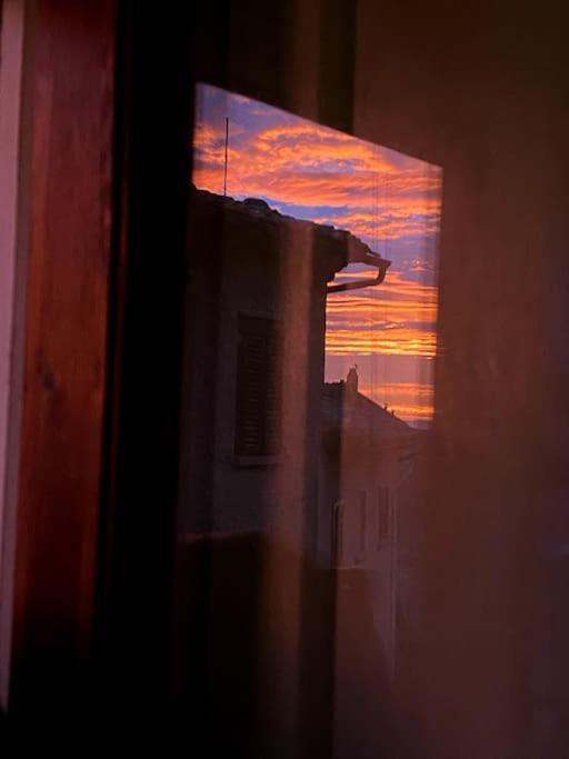 Casa Vacanze E Brevi Periodi Alla Porta Etrusca La Panchina Al Sole Volterra Dış mekan fotoğraf